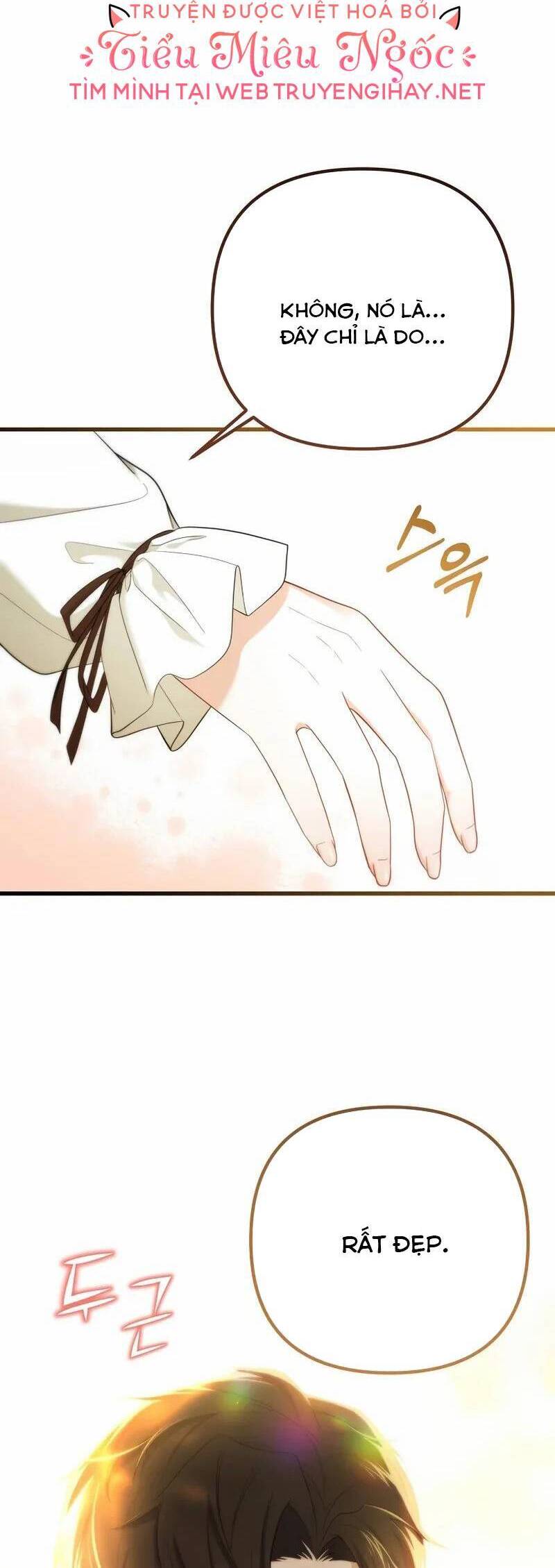 Một Đêm Sâu Đậm Của Adeline Chapter 37 - 10