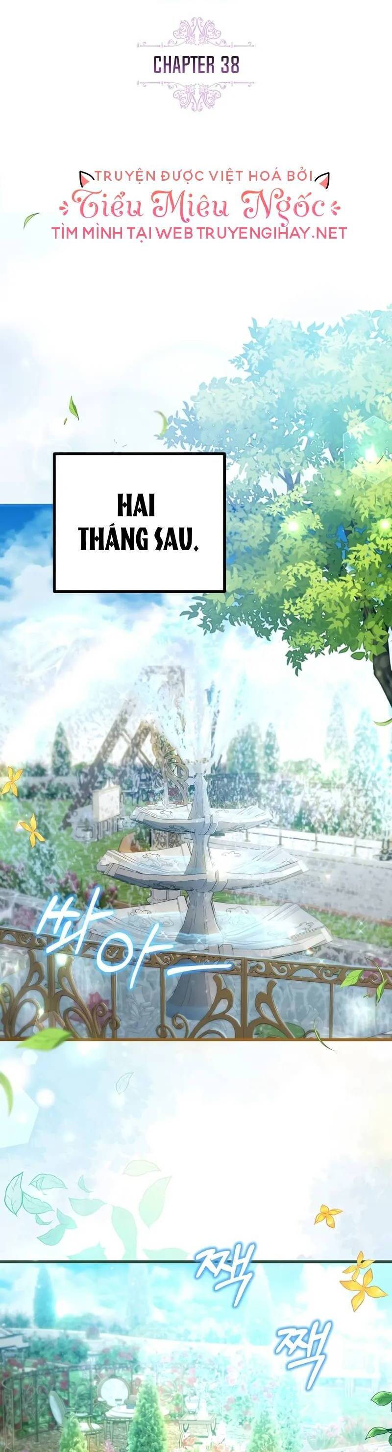 Một Đêm Sâu Đậm Của Adeline Chapter 38 - 25