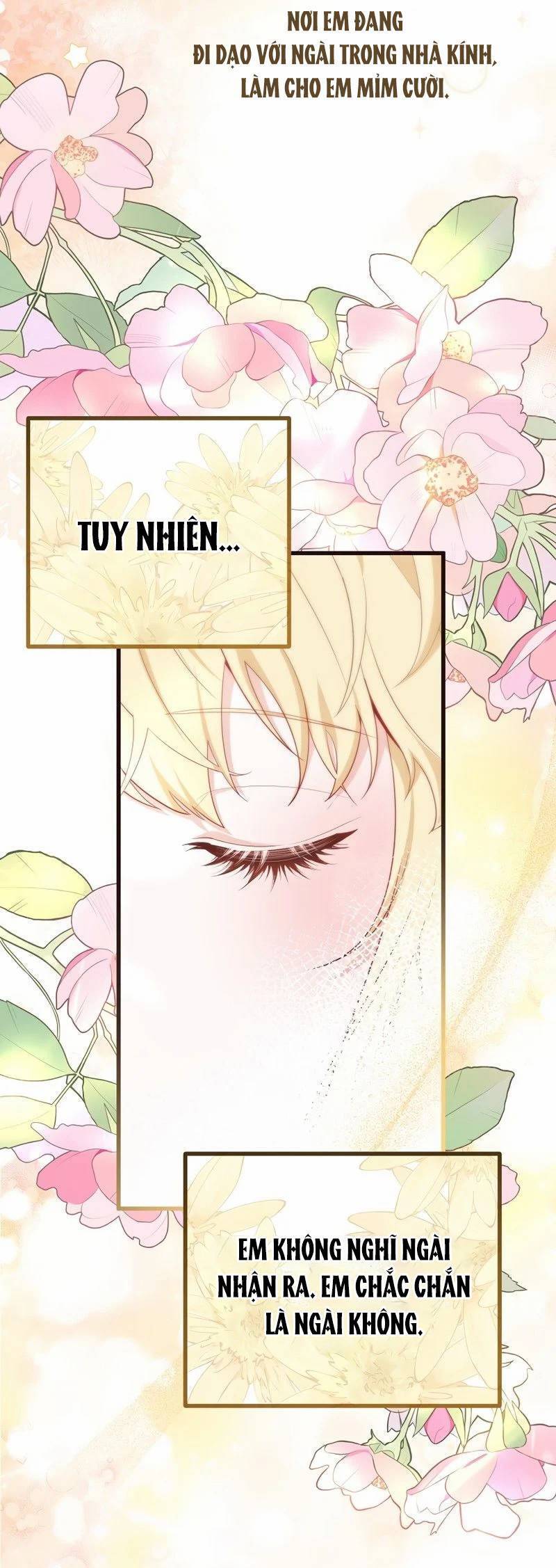 Một Đêm Sâu Đậm Của Adeline Chapter 39 - 44