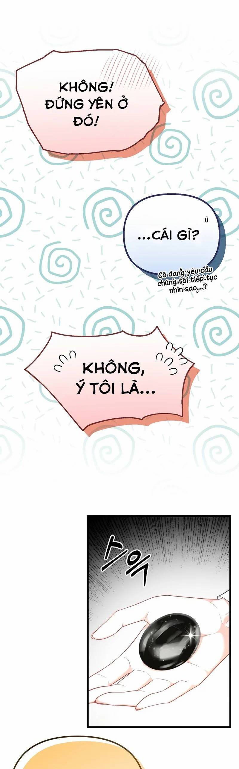 Một Đêm Sâu Đậm Của Adeline Chapter 39 - 7