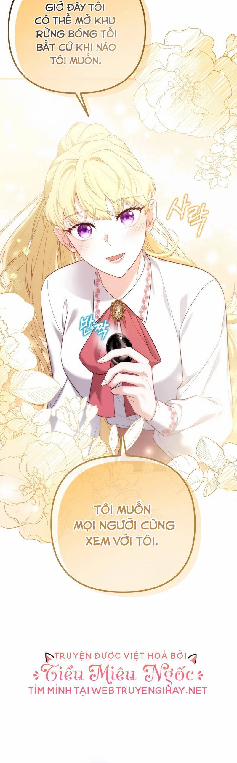 Một Đêm Sâu Đậm Của Adeline Chapter 39 - 8