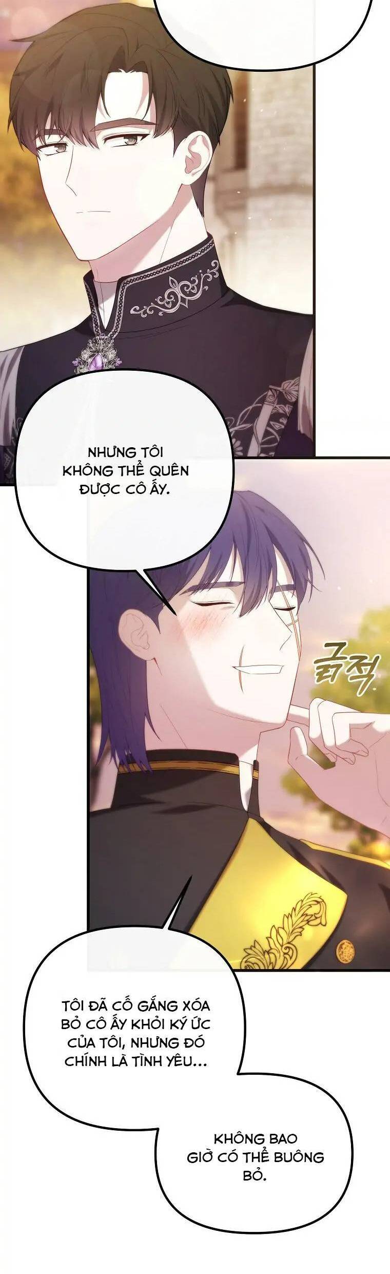 Một Đêm Sâu Đậm Của Adeline Chapter 40.1 - 25