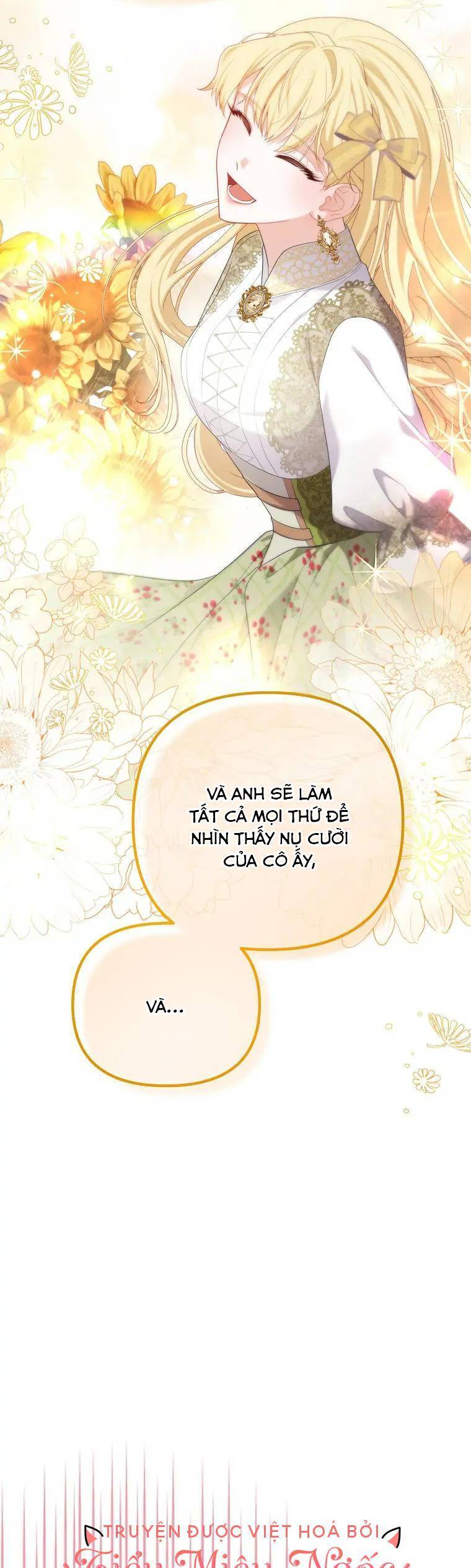 Một Đêm Sâu Đậm Của Adeline Chapter 40.2 - 3