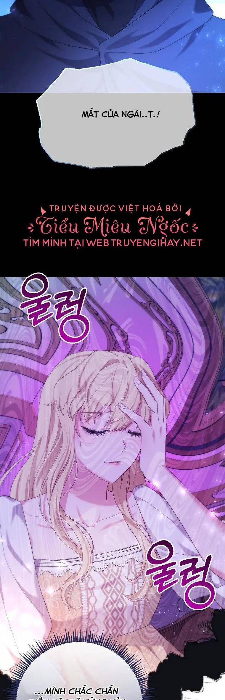 Một Đêm Sâu Đậm Của Adeline Chapter 41.2 - 19
