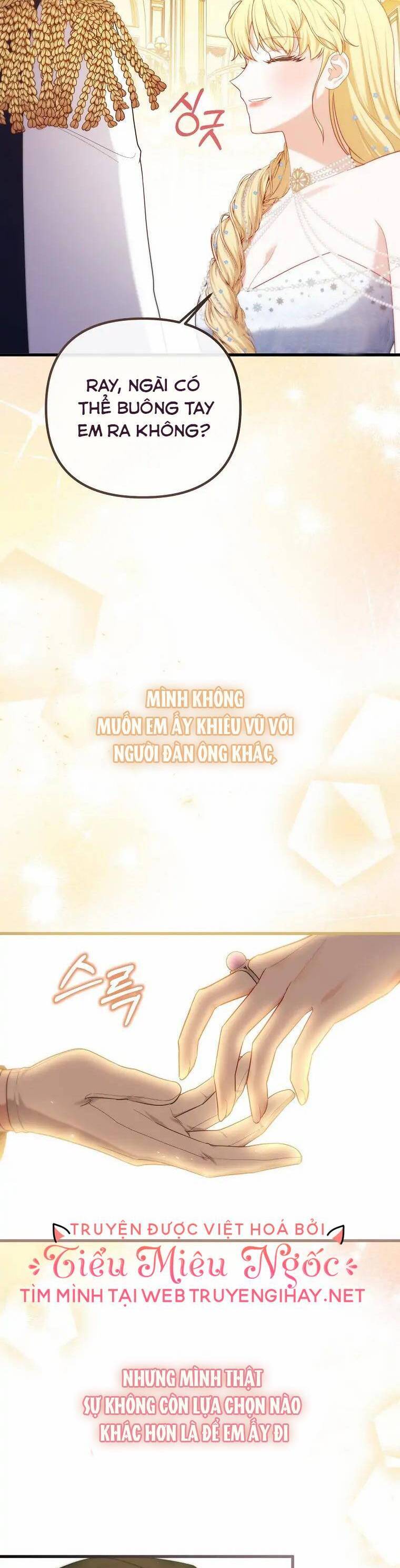 Một Đêm Sâu Đậm Của Adeline Chapter 42.2 - 22