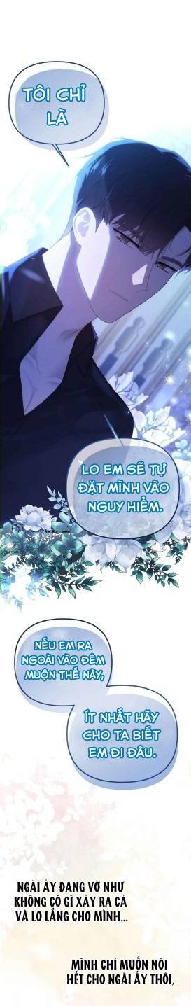 Một Đêm Sâu Đậm Của Adeline Chapter 44.2 - 5