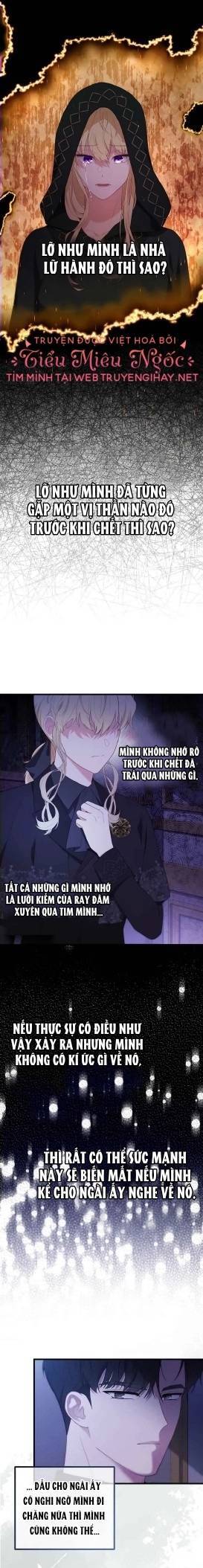 Một Đêm Sâu Đậm Của Adeline Chapter 44.2 - 8