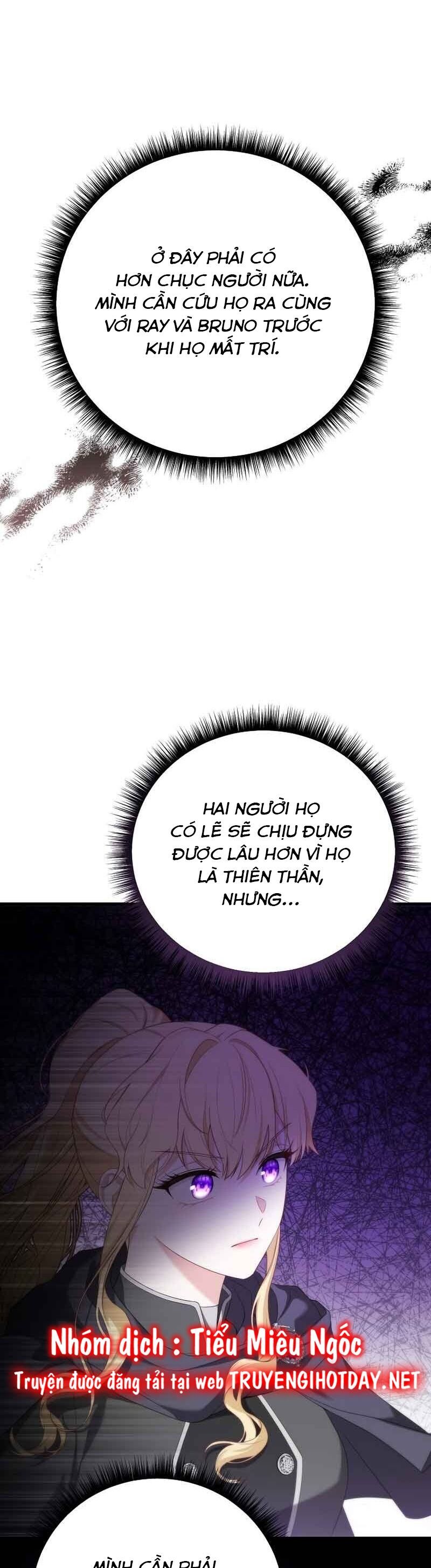 Một Đêm Sâu Đậm Của Adeline Chapter 50 - 16