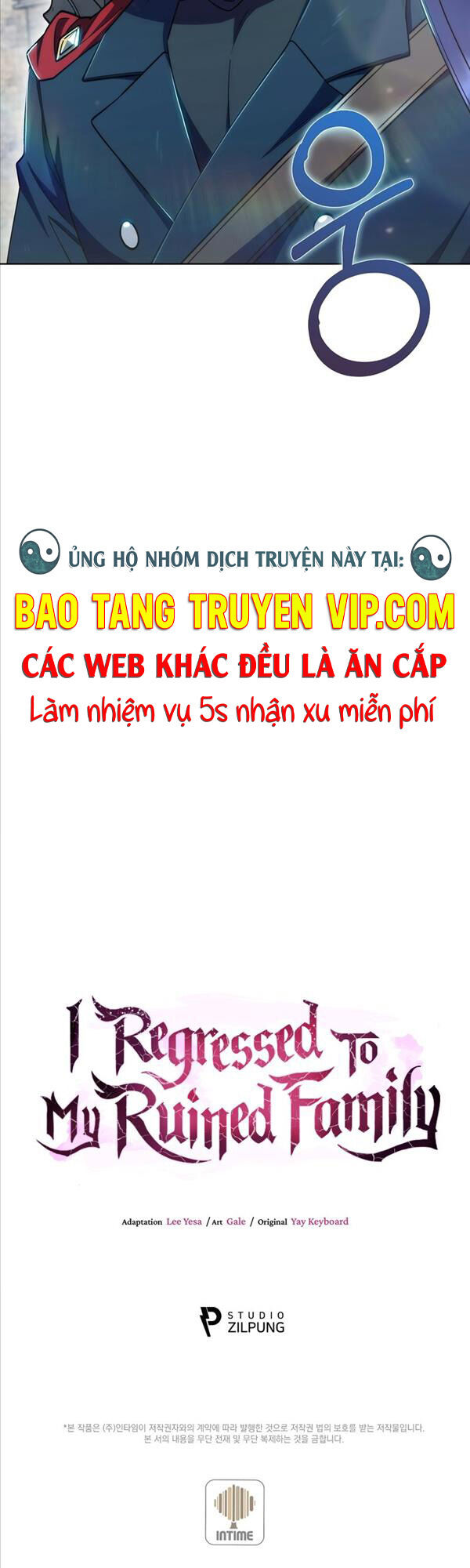 Chuyển Sinh Vào Gia Tộc Suy Vong Chapter 39 - 63