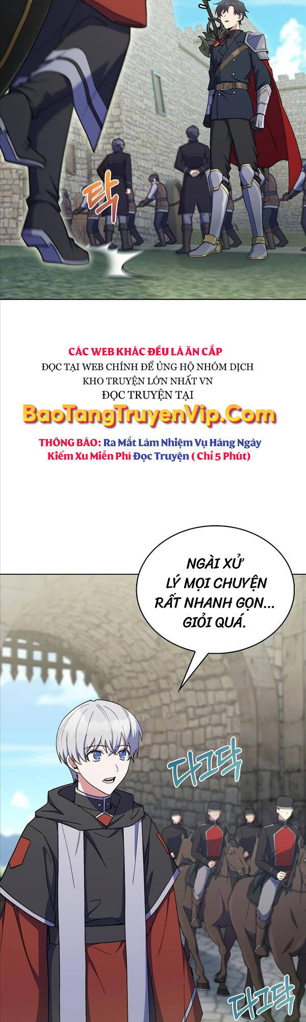 Chuyển Sinh Vào Gia Tộc Suy Vong Chapter 41 - 2