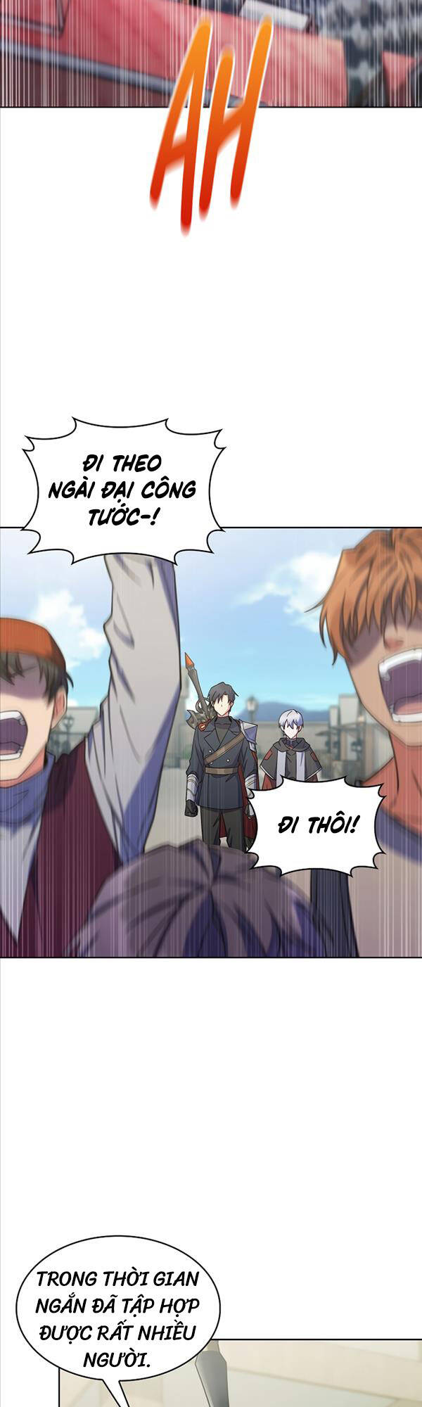 Chuyển Sinh Vào Gia Tộc Suy Vong Chapter 41 - 14