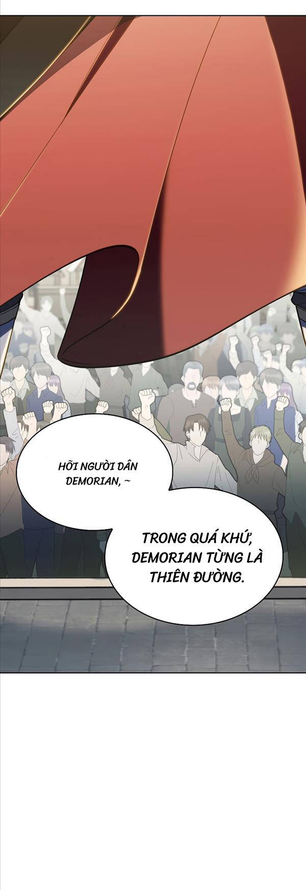 Chuyển Sinh Vào Gia Tộc Suy Vong Chapter 41 - 21