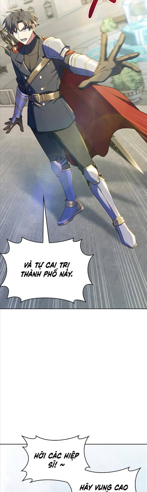 Chuyển Sinh Vào Gia Tộc Suy Vong Chapter 41 - 24