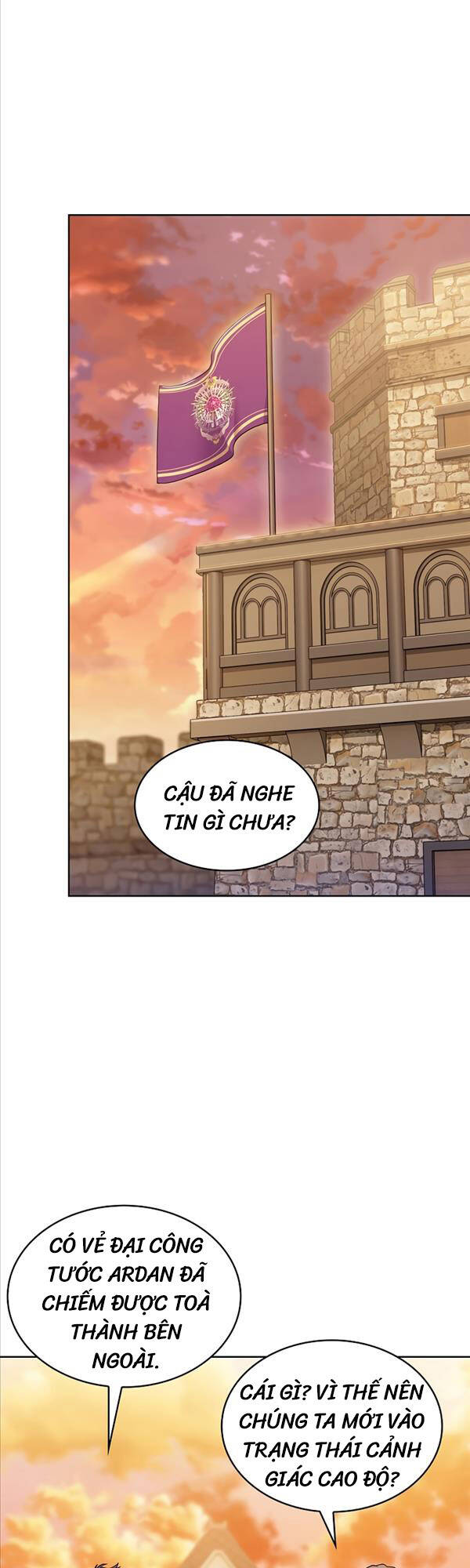 Chuyển Sinh Vào Gia Tộc Suy Vong Chapter 41 - 28