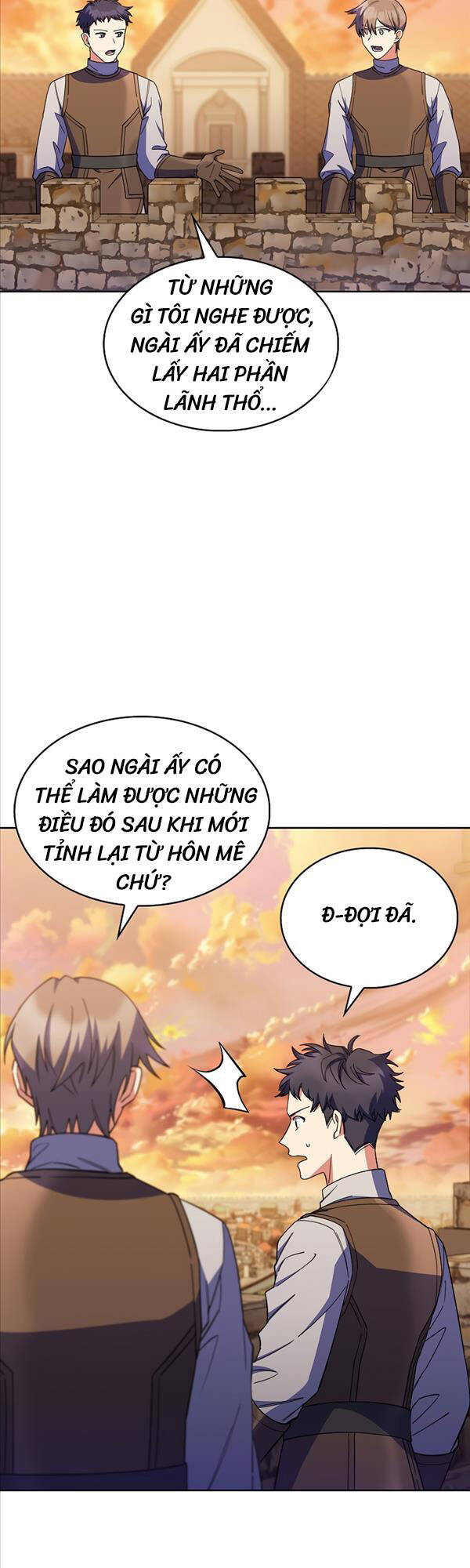 Chuyển Sinh Vào Gia Tộc Suy Vong Chapter 41 - 29
