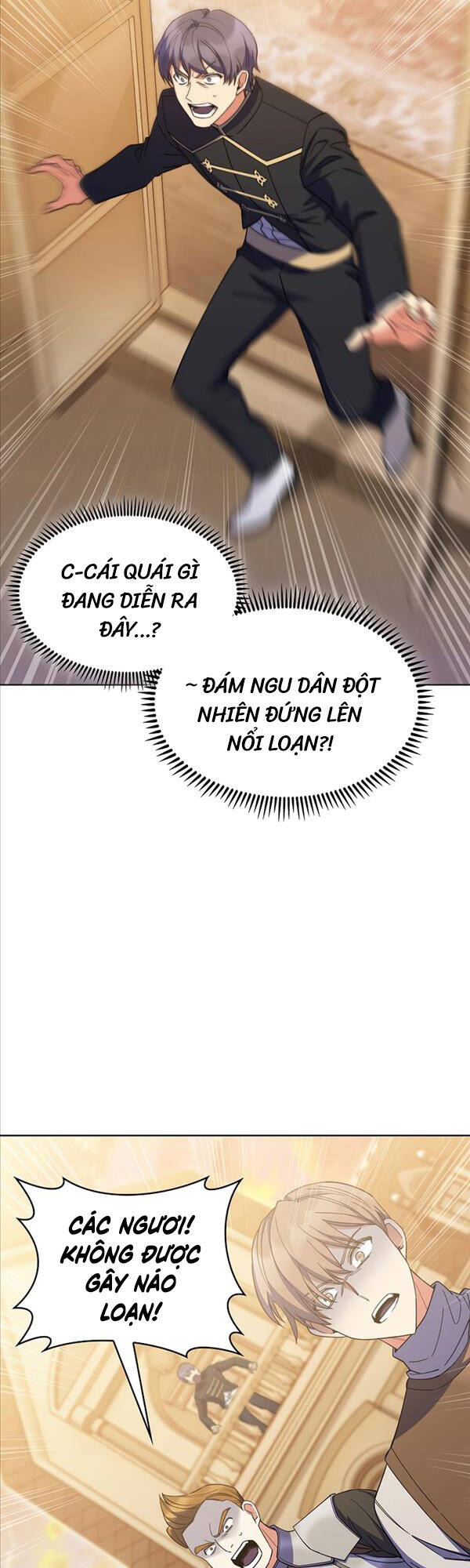 Chuyển Sinh Vào Gia Tộc Suy Vong Chapter 41 - 36