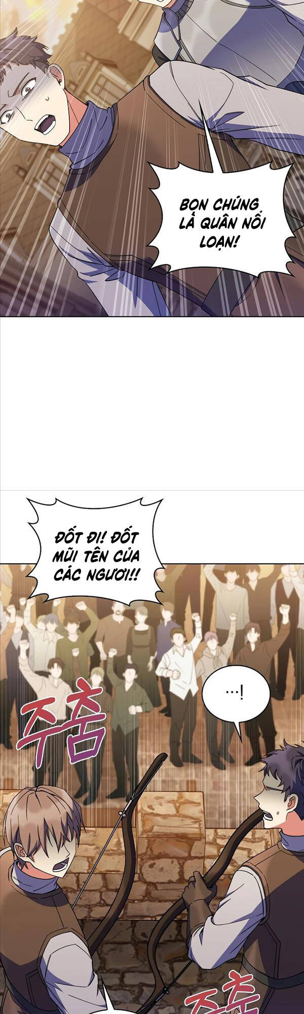 Chuyển Sinh Vào Gia Tộc Suy Vong Chapter 41 - 37