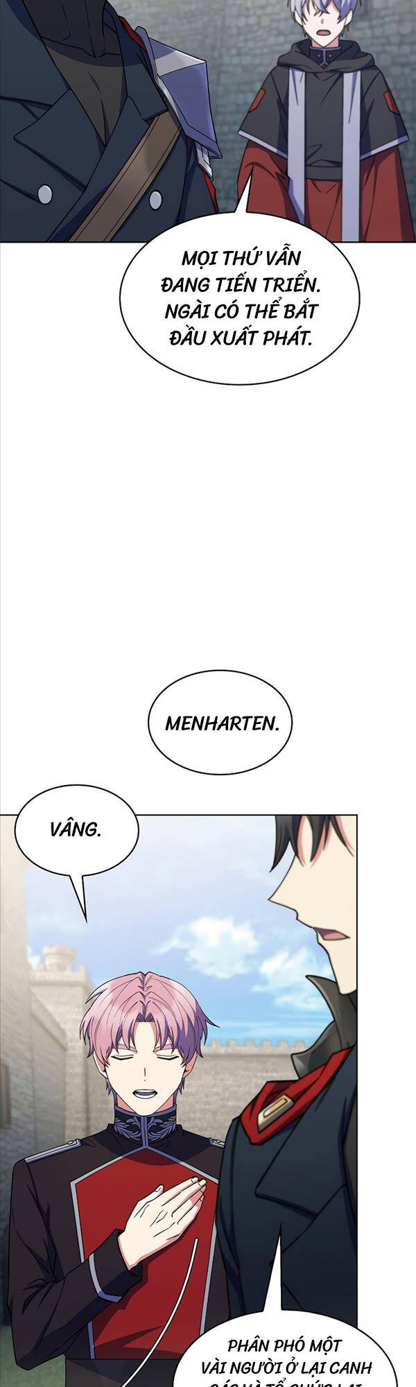 Chuyển Sinh Vào Gia Tộc Suy Vong Chapter 41 - 5