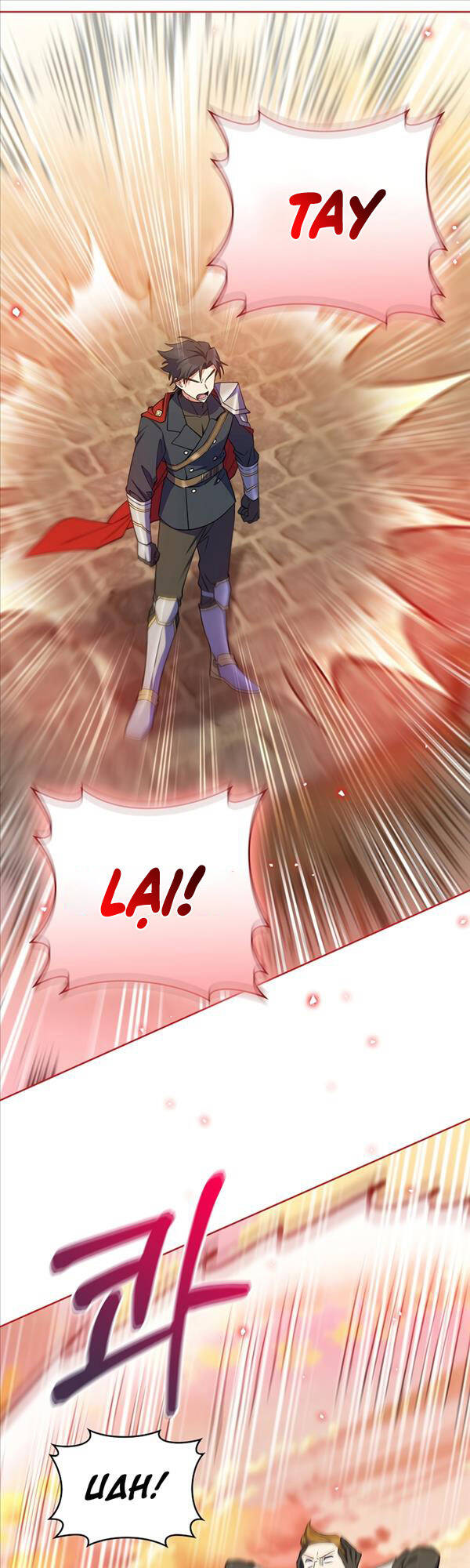 Chuyển Sinh Vào Gia Tộc Suy Vong Chapter 41 - 42