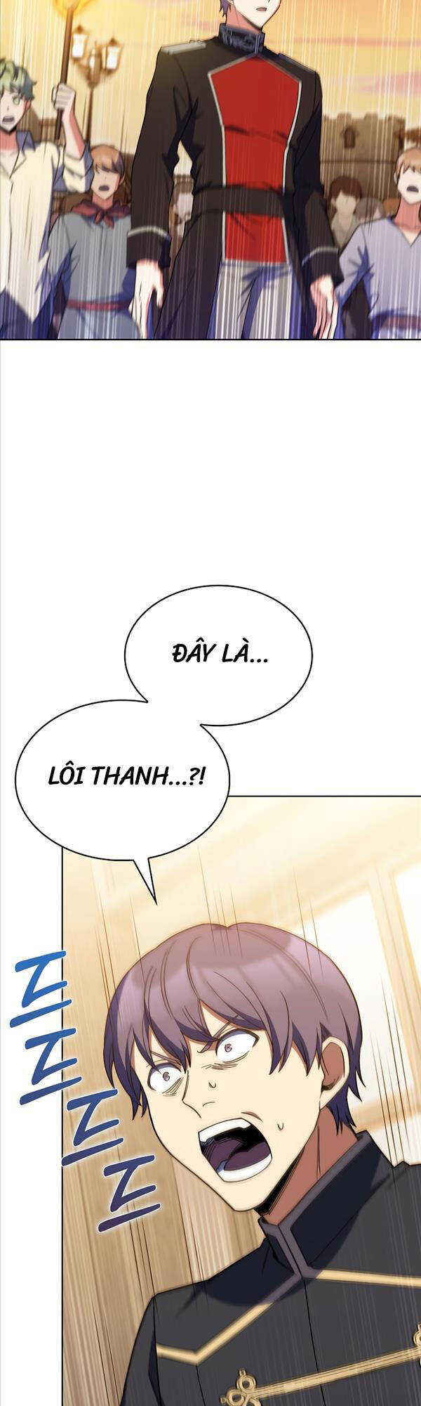 Chuyển Sinh Vào Gia Tộc Suy Vong Chapter 41 - 44