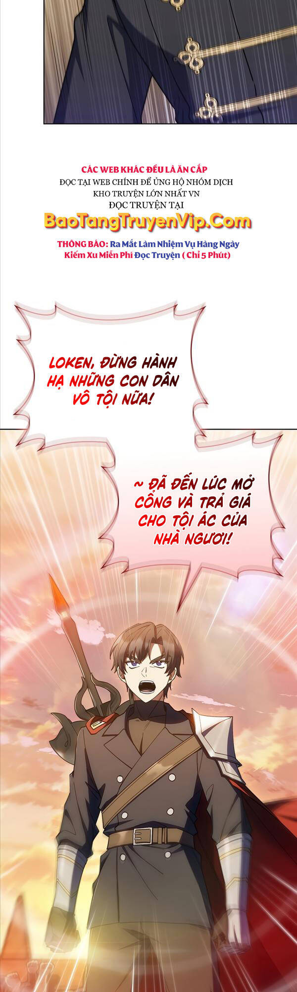 Chuyển Sinh Vào Gia Tộc Suy Vong Chapter 41 - 45