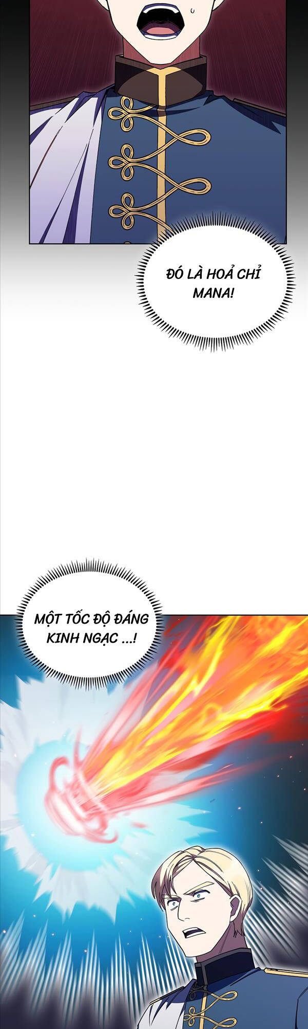 Chuyển Sinh Vào Gia Tộc Suy Vong Chapter 41 - 54