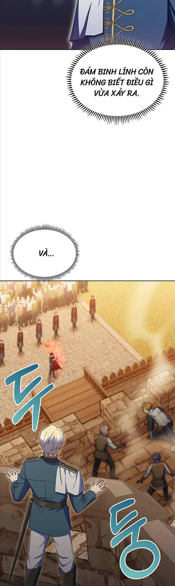 Chuyển Sinh Vào Gia Tộc Suy Vong Chapter 41 - 55