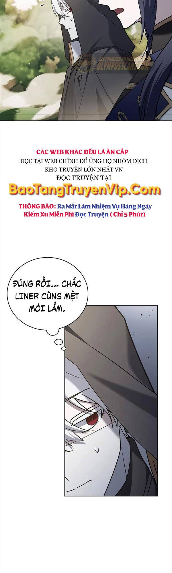 Tôi Không Tài Năng Đến Thế Đâu Chapter 23 - 19