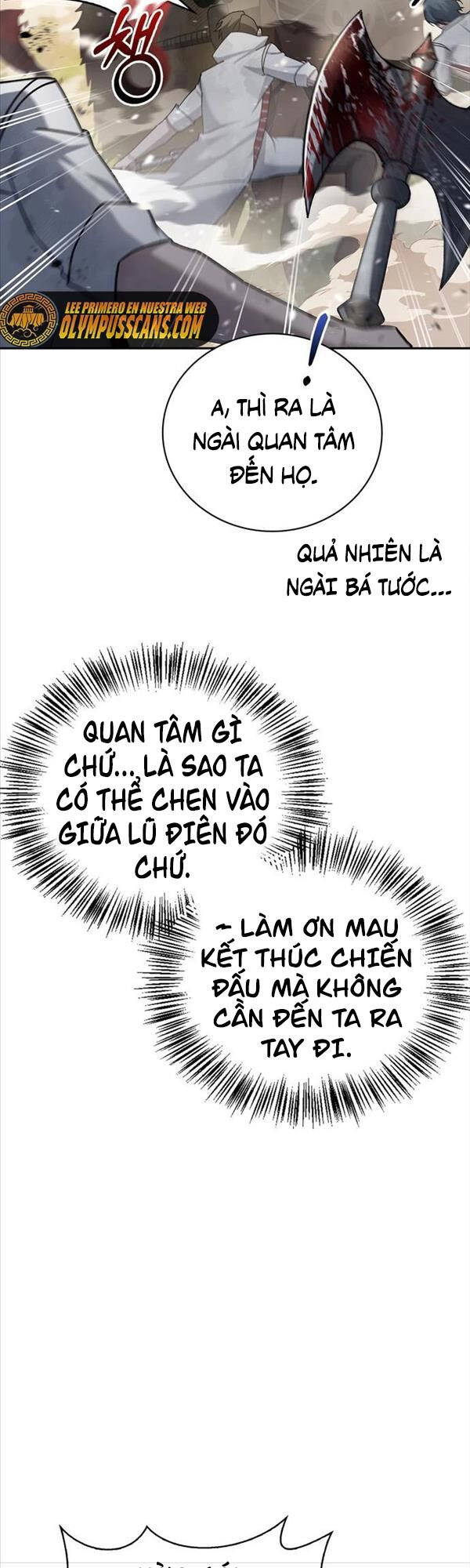 Tôi Không Tài Năng Đến Thế Đâu Chapter 23 - 23