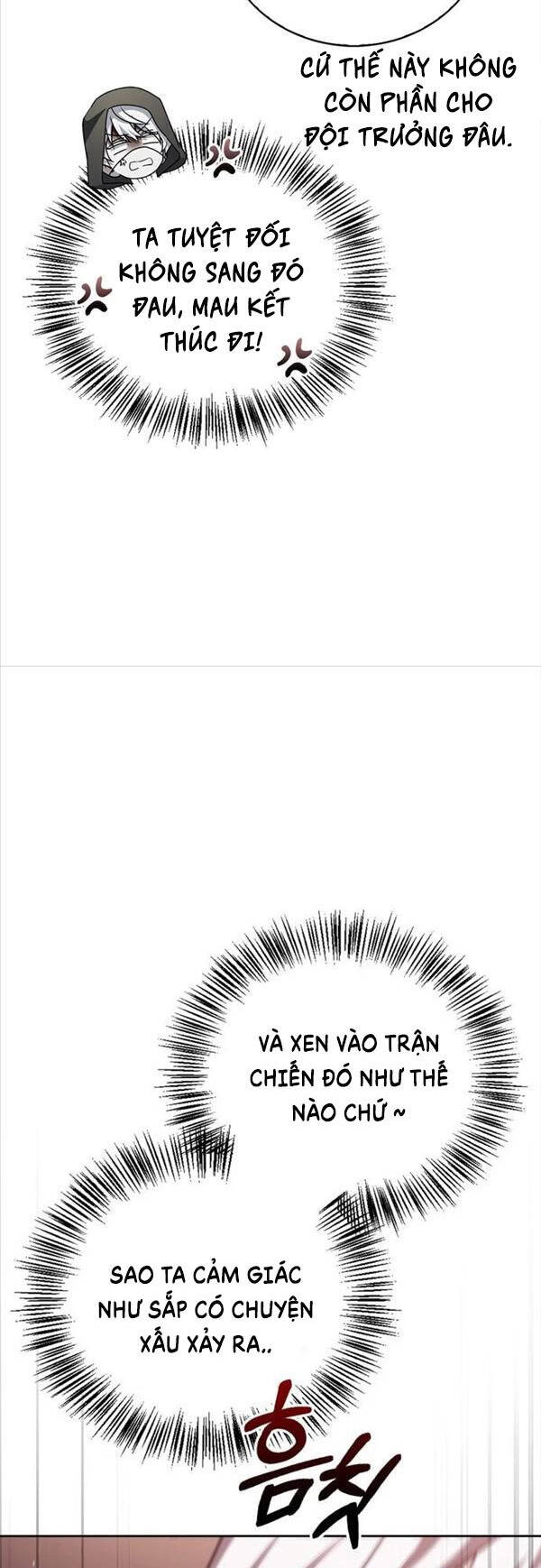 Tôi Không Tài Năng Đến Thế Đâu Chapter 23 - 26