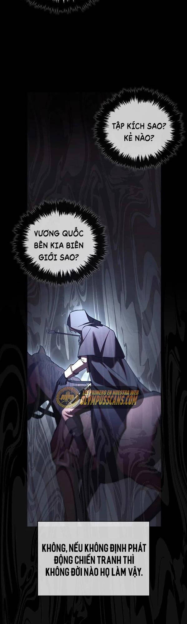 Tôi Không Tài Năng Đến Thế Đâu Chapter 23 - 30