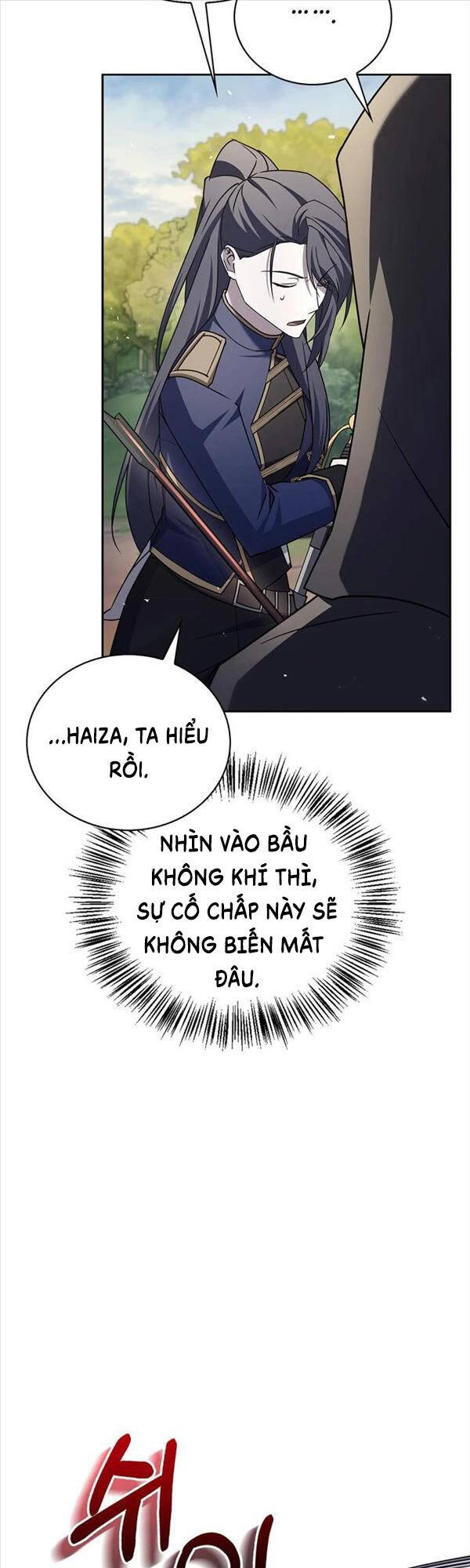 Tôi Không Tài Năng Đến Thế Đâu Chapter 23 - 35