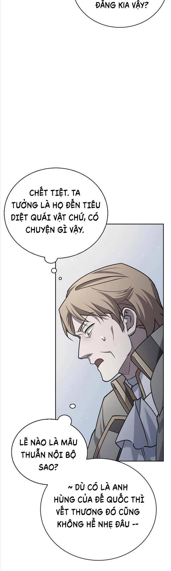 Tôi Không Tài Năng Đến Thế Đâu Chapter 23 - 41