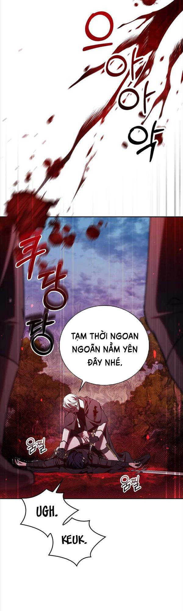 Tôi Không Tài Năng Đến Thế Đâu Chapter 23 - 50