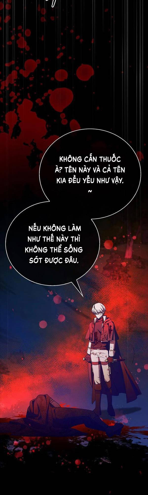 Tôi Không Tài Năng Đến Thế Đâu Chapter 23 - 59