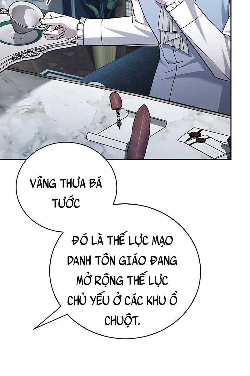 Tôi Không Tài Năng Đến Thế Đâu Chapter 27 - 16