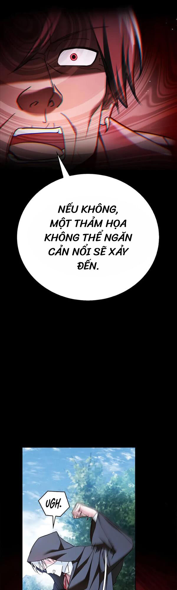 Tôi Không Tài Năng Đến Thế Đâu Chapter 30 - 32