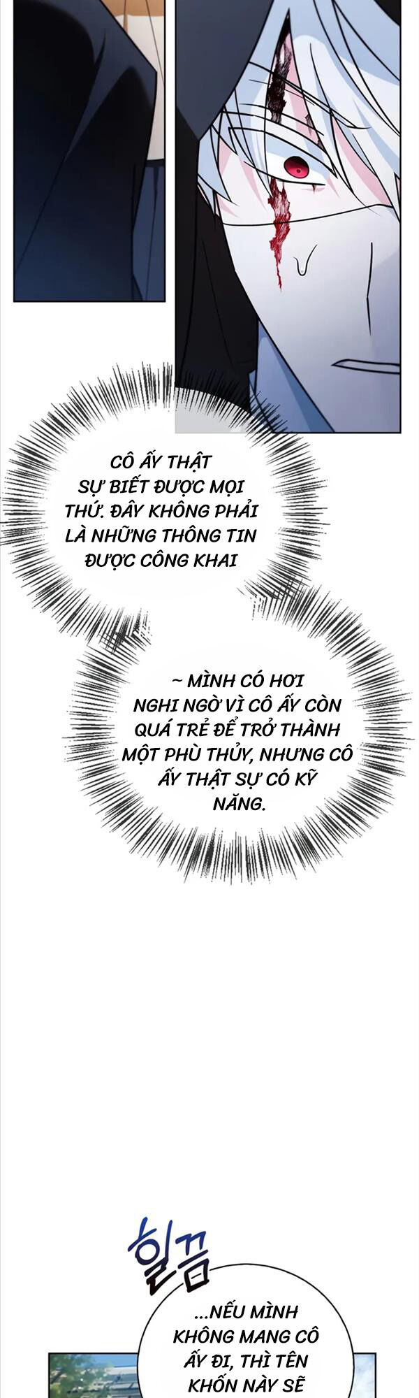 Tôi Không Tài Năng Đến Thế Đâu Chapter 30 - 44