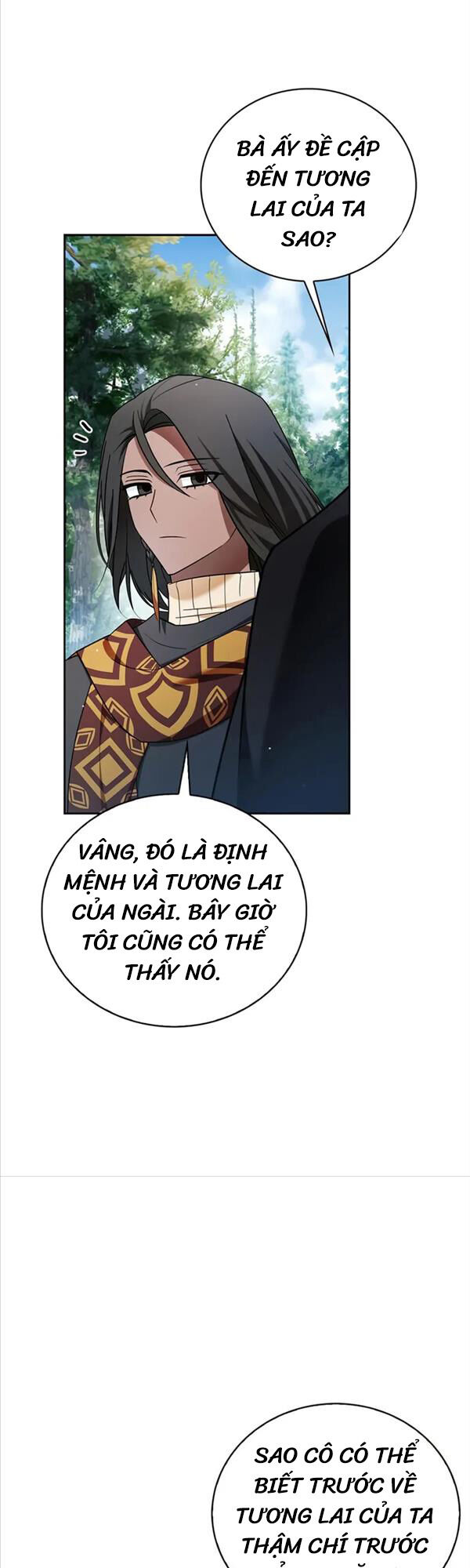 Tôi Không Tài Năng Đến Thế Đâu Chapter 30 - 65