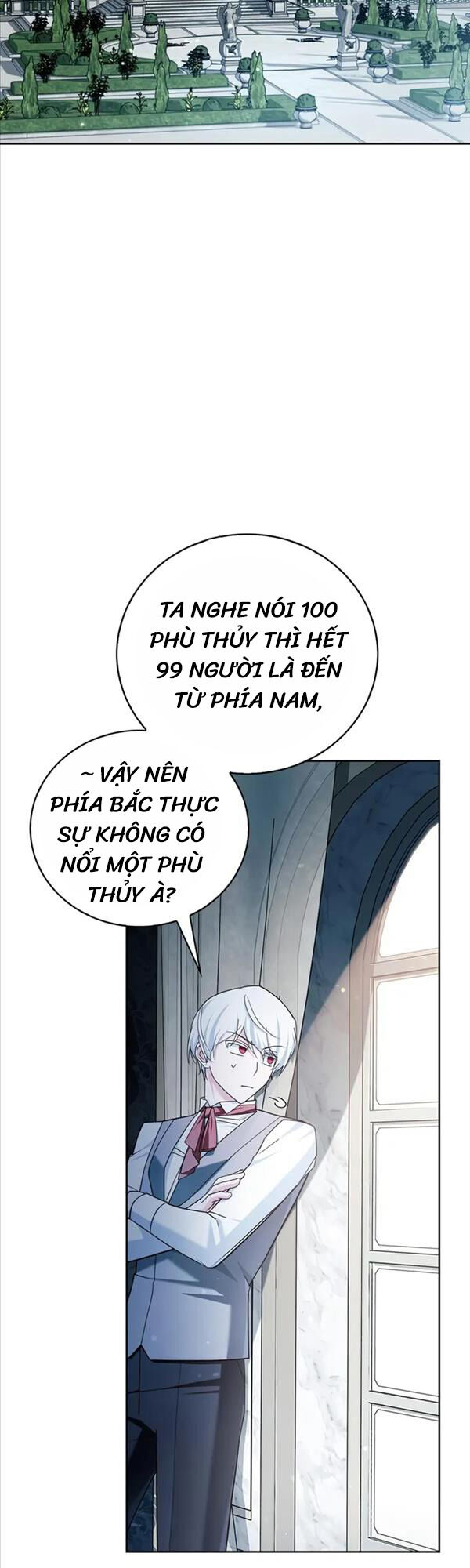 Tôi Không Tài Năng Đến Thế Đâu Chapter 30 - 8