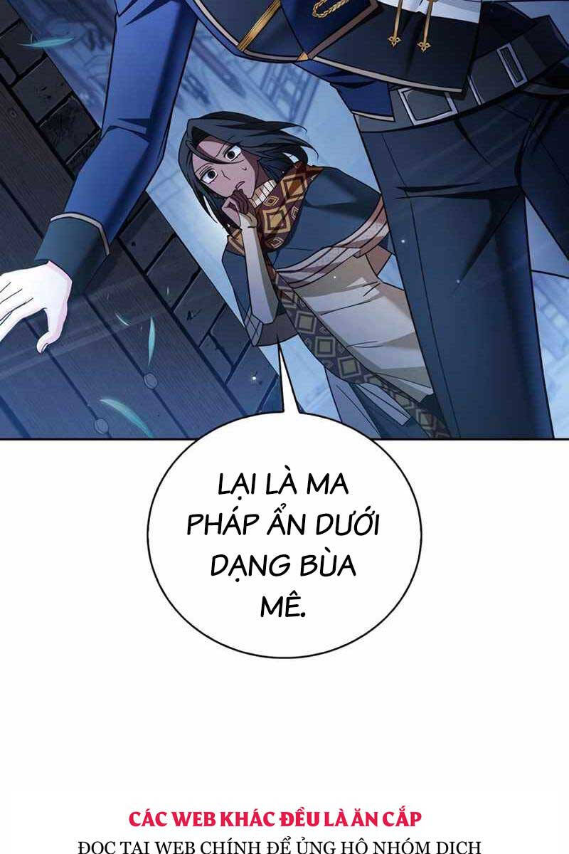 Tôi Không Tài Năng Đến Thế Đâu Chapter 32 - 18