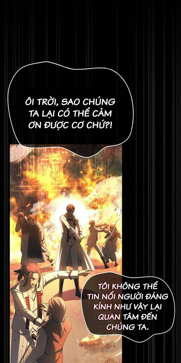 Tôi Không Tài Năng Đến Thế Đâu Chapter 34 - 37
