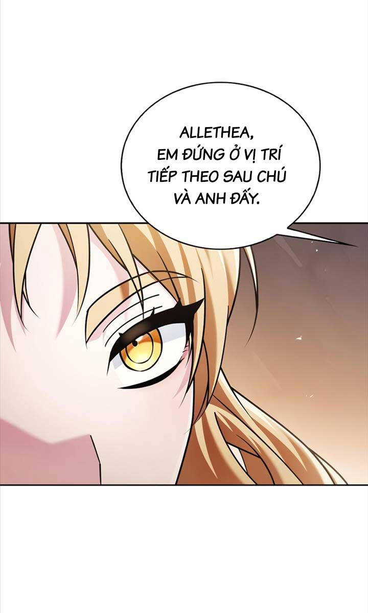 Tôi Không Tài Năng Đến Thế Đâu Chapter 35 - 33
