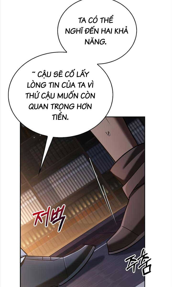 Tôi Không Tài Năng Đến Thế Đâu Chapter 35 - 86