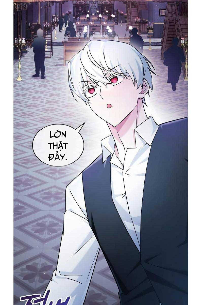 Tôi Không Tài Năng Đến Thế Đâu Chapter 39 - 3