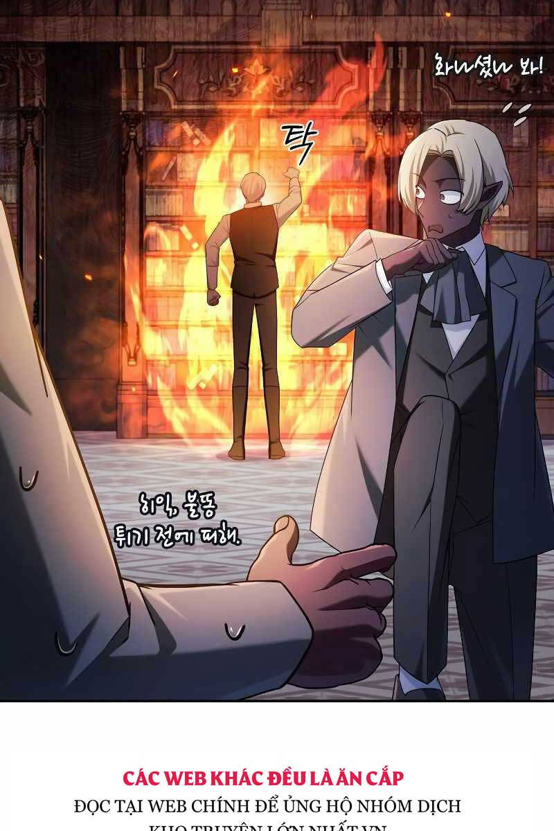 Tôi Không Tài Năng Đến Thế Đâu Chapter 39 - 35