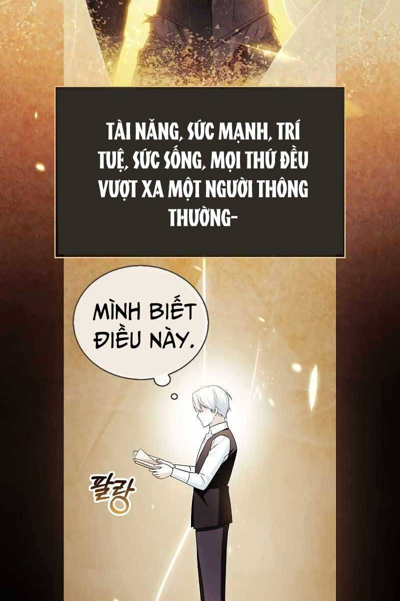Tôi Không Tài Năng Đến Thế Đâu Chapter 39 - 40