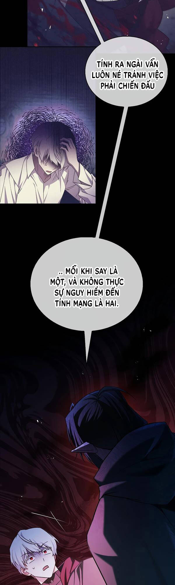 Tôi Không Tài Năng Đến Thế Đâu Chapter 42 - 4