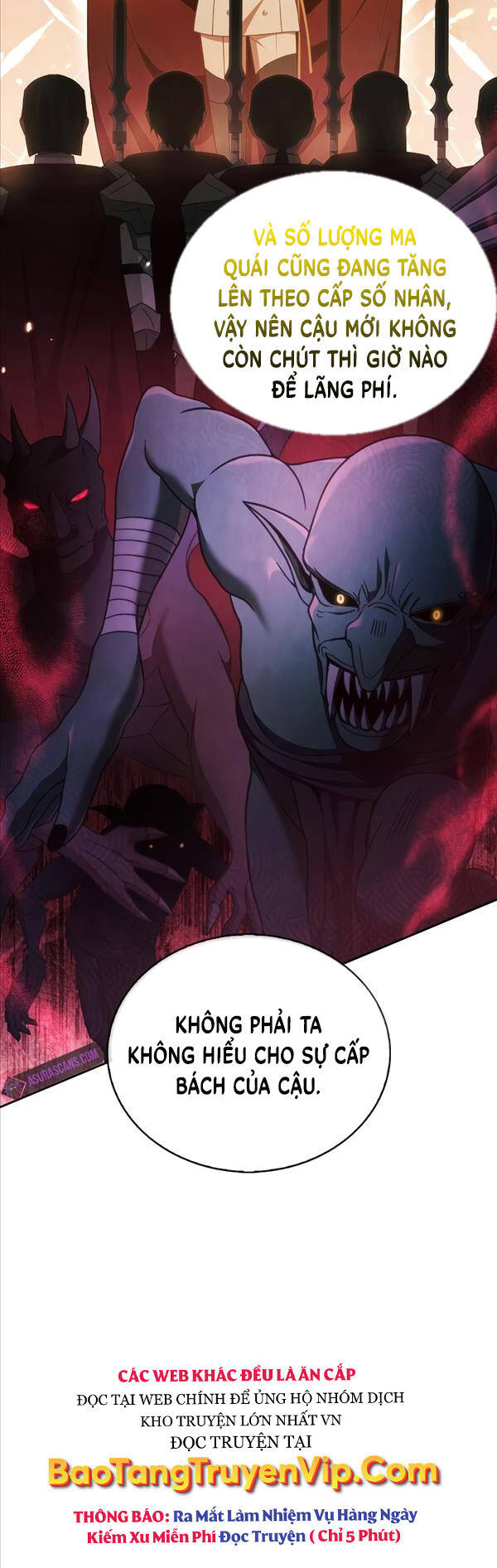 Tôi Không Tài Năng Đến Thế Đâu Chapter 42 - 36