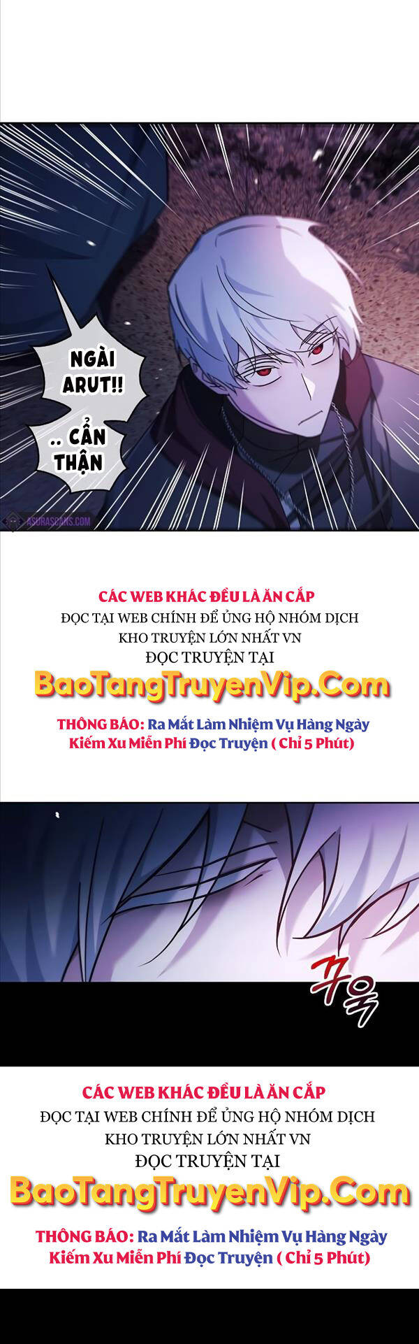 Tôi Không Tài Năng Đến Thế Đâu Chapter 42 - 45